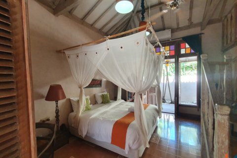 4 bedrooms Villa in South Kuta, Badung, Bali (12174) 12