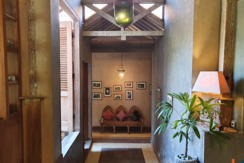 4 bedrooms Villa in South Kuta, Badung, Bali (12174) 11