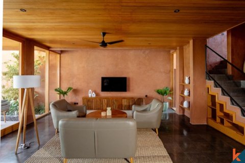 3 bedrooms Villa in Tabanan, Bali (12176) 3