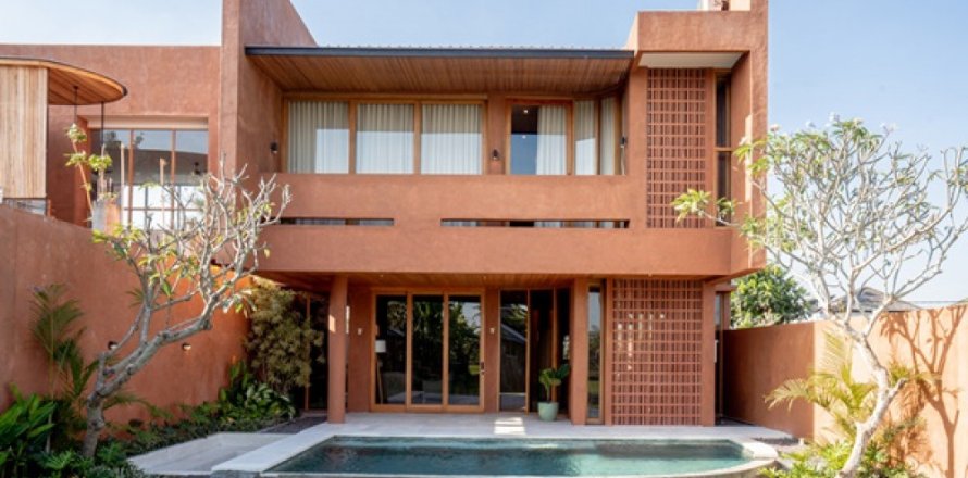 3 bedrooms Villa in Tabanan, Bali (12176)