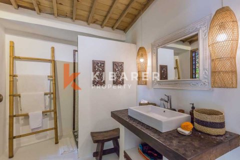 5 bedrooms Villa in Badung, Bali (12961) 19
