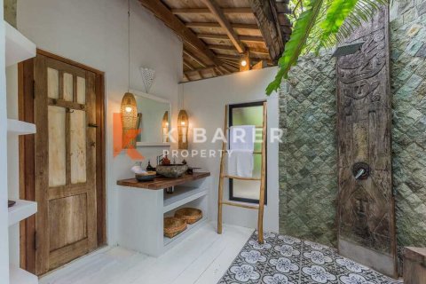5 bedrooms Villa in Badung, Bali (12961) 17