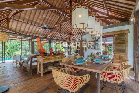 5 bedrooms Villa in Badung, Bali (12961) 23