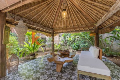 5 bedrooms Villa in Badung, Bali (12961) 14