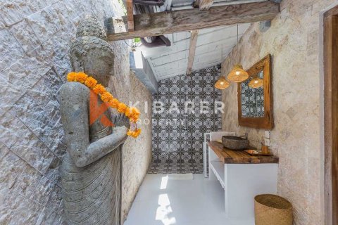 5 bedrooms Villa in Badung, Bali (12961) 25