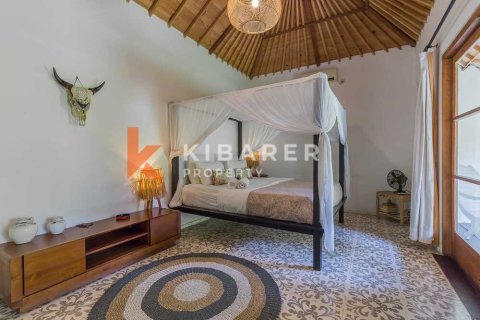 5 bedrooms Villa in Badung, Bali (12961) 22