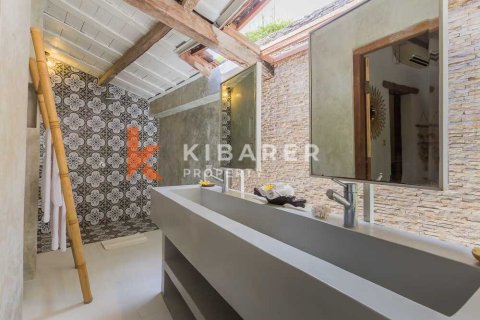 5 bedrooms Villa in Badung, Bali (12961) 11