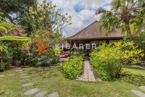 5 bedrooms Villa in Badung, Bali (12961) 5