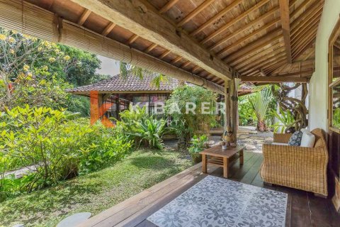 5 bedrooms Villa in Badung, Bali (12961) 3
