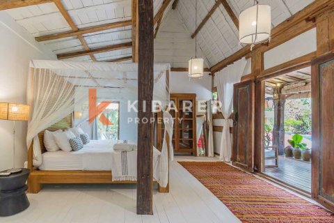 5 bedrooms Villa in Badung, Bali (12961) 12