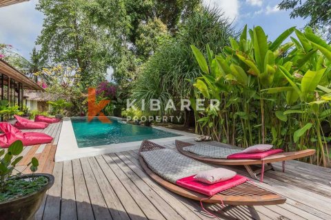 5 bedrooms Villa in Badung, Bali (12961) 2