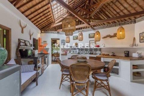 5 bedrooms Villa in Badung, Bali (12961) 16
