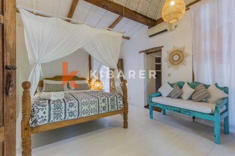 5 bedrooms Villa in Badung, Bali (12961) 10