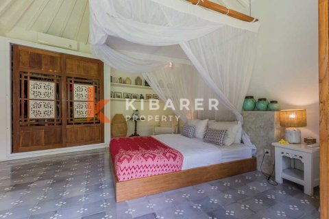 5 bedrooms Villa in Badung, Bali (12961) 21