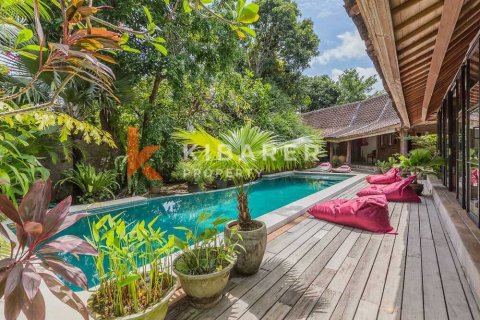 5 bedrooms Villa in Badung, Bali (12961) 4
