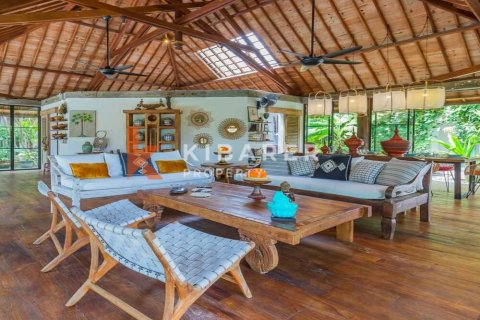 5 bedrooms Villa in Badung, Bali (12961) 24