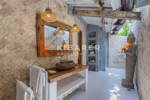 5 bedrooms Villa in Badung, Bali (12961) 8