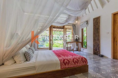5 bedrooms Villa in Badung, Bali (12961) 20