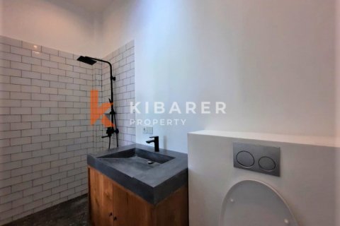 1 bedroom Villa in Pererenan, Mengwi, Badung, Bali (12962) 14