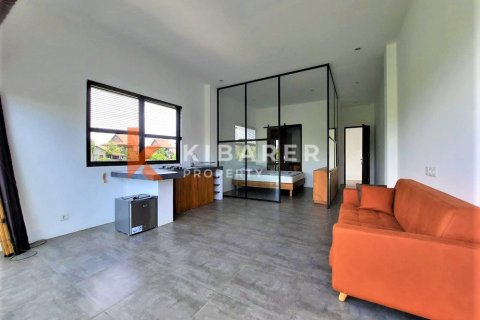 1 bedroom Villa in Pererenan, Mengwi, Badung, Bali (12962) 2