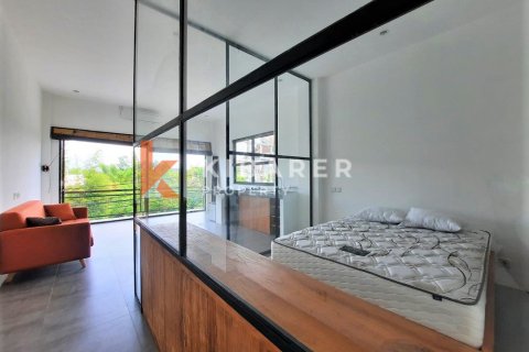 Vila 1 kamar tidur di Pererenan, Mengwi, Badung, Bali (12962)
