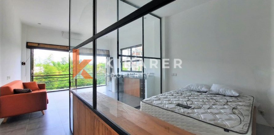 1 bedroom Villa in Pererenan, Mengwi, Badung, Bali (12962)