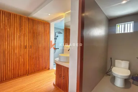 Vila 2 kamar tidur di Badung, Bali (12959) 10