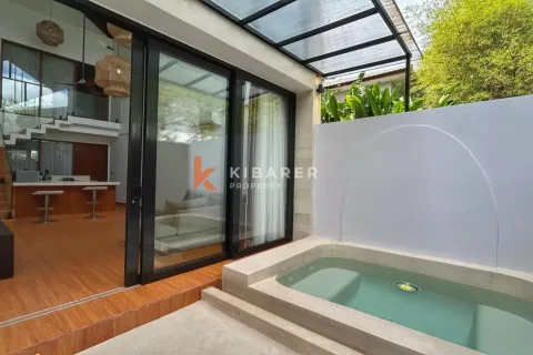 Vila 2 kamar tidur di Badung, Bali (12959) 3