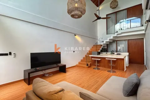 Vila 2 kamar tidur di Badung, Bali (12959) 4