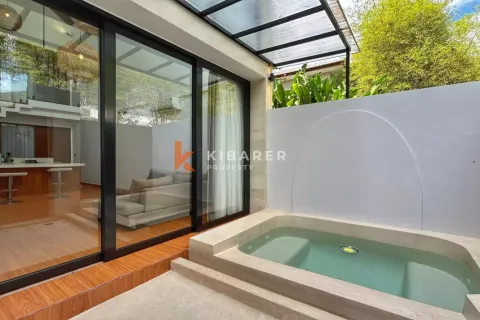 Vila 2 kamar tidur di Badung, Bali (12959)