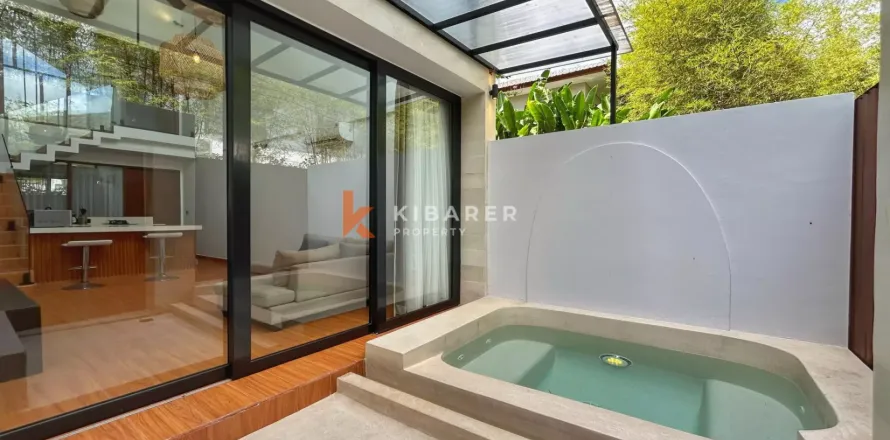 Vila 2 kamar tidur di Badung, Bali (12959)