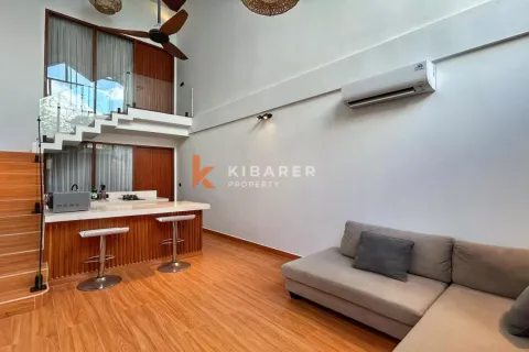 Vila 2 kamar tidur di Badung, Bali (12959) 7