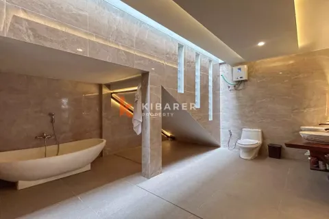 4 bedrooms Villa in South Kuta, Badung, Bali (12963) 25