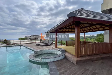 Vila 4 kamar tidur di Kuta Selatan, Badung, Bali (12963)
