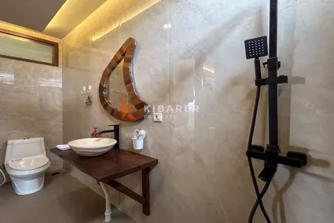 4 bedrooms Villa in South Kuta, Badung, Bali (12963) 17