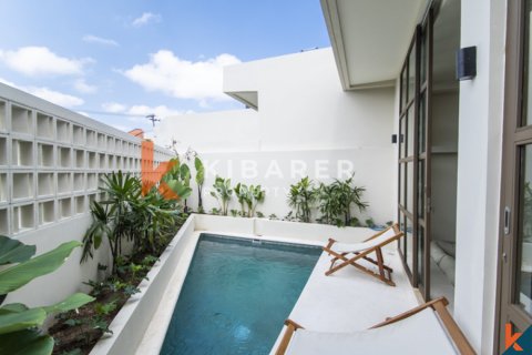 Vila 2 kamar tidur di Denpasar, Bali (12964)