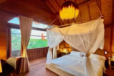 1 bedroom Villa in South Kuta, Badung, Bali (12958) 5