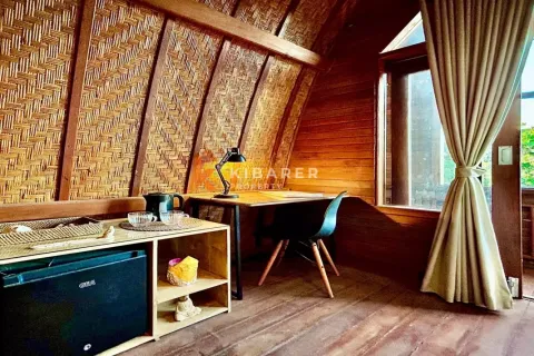 1 bedroom Villa in South Kuta, Badung, Bali (12958) 7