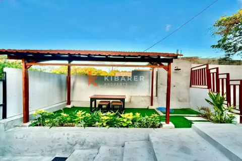 1 bedroom Villa in South Kuta, Badung, Bali (12958) 2