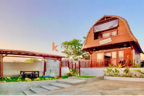 Vila 1 kamar tidur di Kuta Selatan, Badung, Bali (12958)
