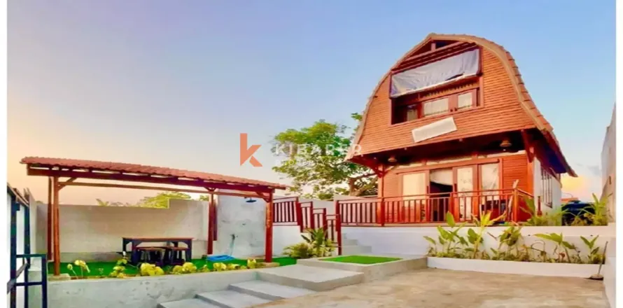 1 bedroom Villa in South Kuta, Badung, Bali (12958)