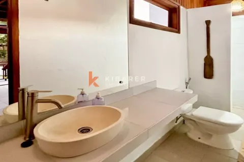 1 bedroom Villa in South Kuta, Badung, Bali (12958) 8