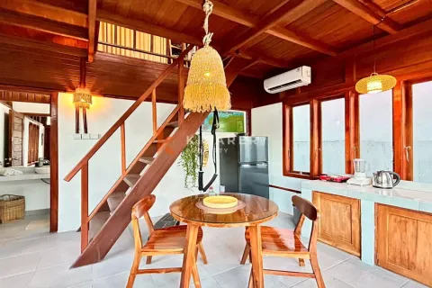 1 bedroom Villa in South Kuta, Badung, Bali (12958) 6