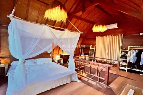 1 bedroom Villa in South Kuta, Badung, Bali (12958) 4