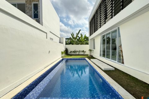 3 bedrooms Villa in Kerobokan, Badung, Bali (11704) 14