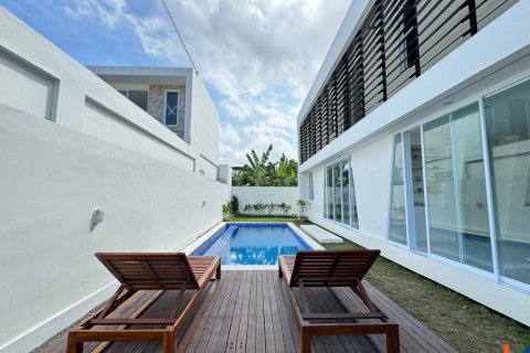 3 bedrooms Villa in Kerobokan, Badung, Bali (11704) 20