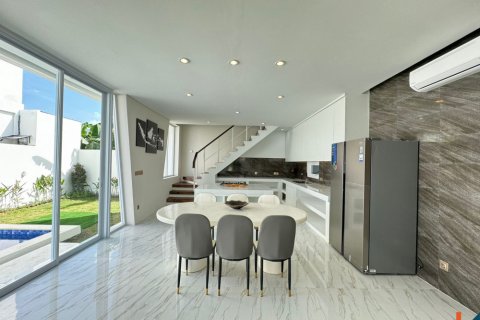 3 bedrooms Villa in Kerobokan, Badung, Bali (11704) 25