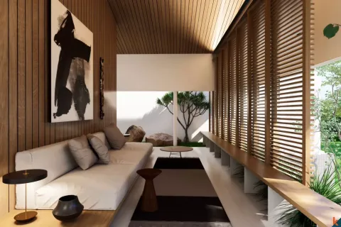 3 bedrooms Villa in Tibubeneng, Badung, Bali (11698) 7