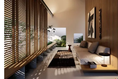 3 bedrooms Villa in Tibubeneng, Badung, Bali (11698) 8