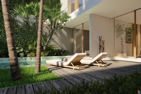 3 bedrooms Villa in Tibubeneng, Badung, Bali (11698) 3